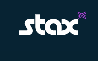 Stax Processing logo